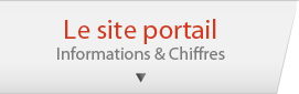Le site portail, Informations & Chiffres