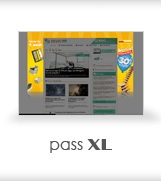 pass XL