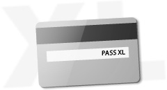 Pass XL